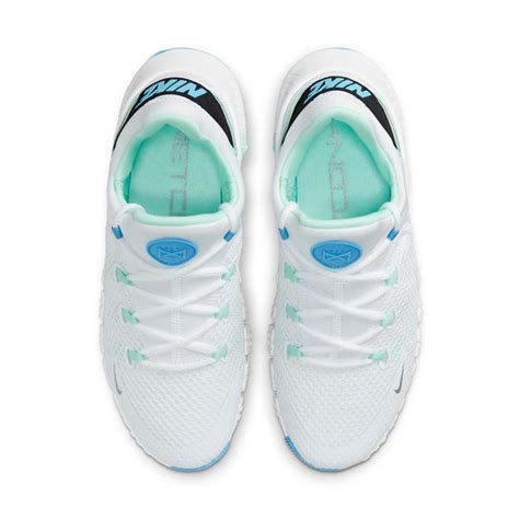 Wmns Free Metcon 4 'White Mint Foam' 